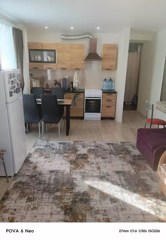 Продаётся квартира-студия, 32.4 м - Фото 1