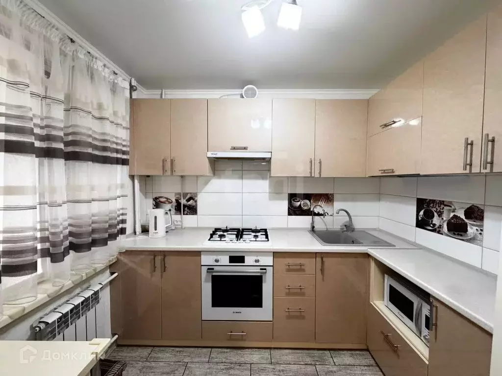 Продаётся 1-к квартира, 34.1 м - Фото 0