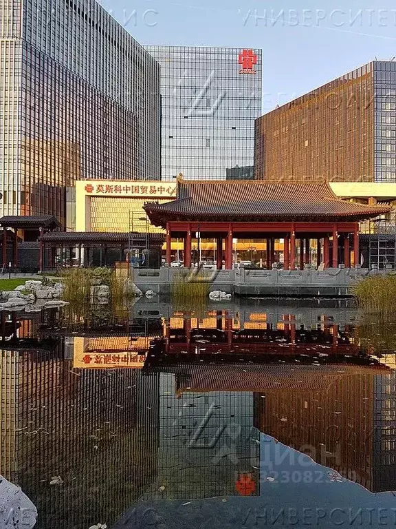 Офис в Москва ул. Вильгельма Пика, 16 (152 м) - Фото 2