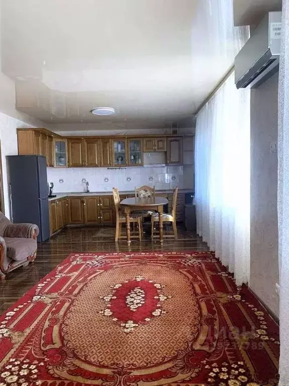 3-к кв. Самарская область, Самара просп. Карла Маркса, 29 (117.0 м) - Фото 2
