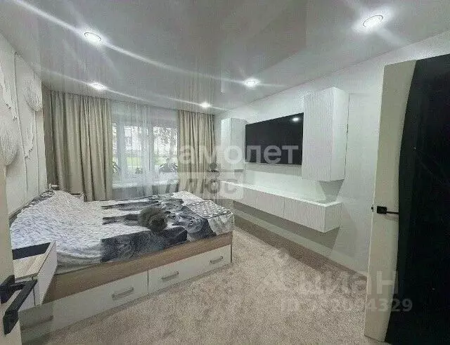 3-к кв. Свердловская область, Серов ул. Рабочей молодежи, 7 (63.0 м) - Фото 1