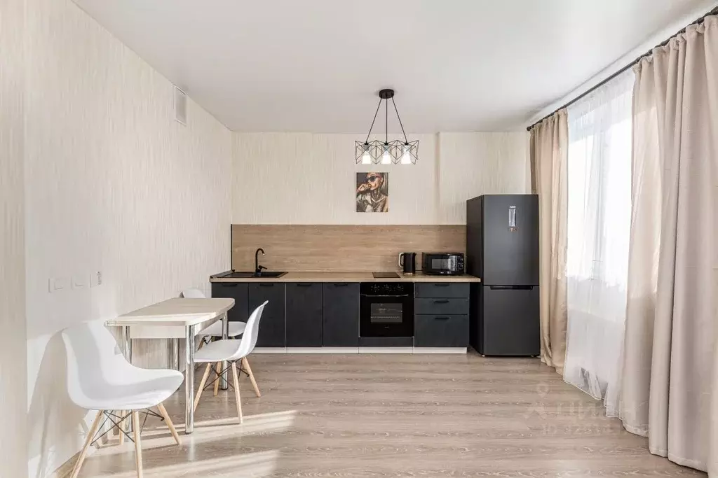 Студия Челябинская область, Челябинск Университетская Набережная ул., ... - Фото 2