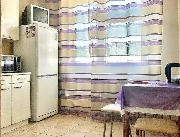 1-к кв. Москва ул. Шолохова, 8К1 (40.0 м) - Фото 1