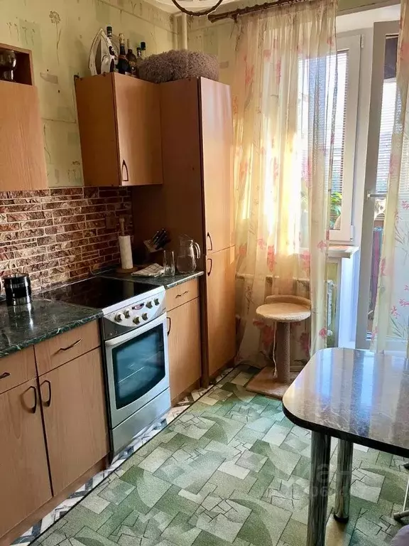 1-к кв. Санкт-Петербург просп. Королева, 47К1 (32.3 м) - Фото 2