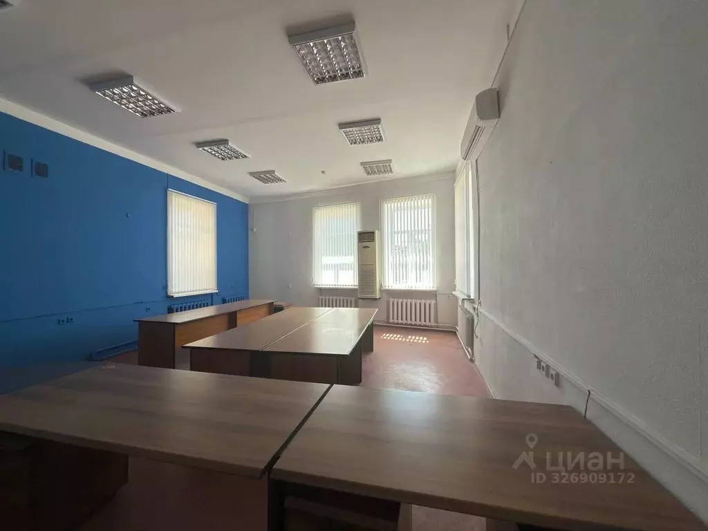 Офис в Ростовская область, Таганрог пер. Антона Глушко, 19 (55 м) - Фото 1