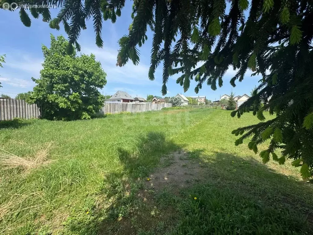 Участок в деревня Старково, 2-я улица Кузьминова (7.24 м) - Фото 2