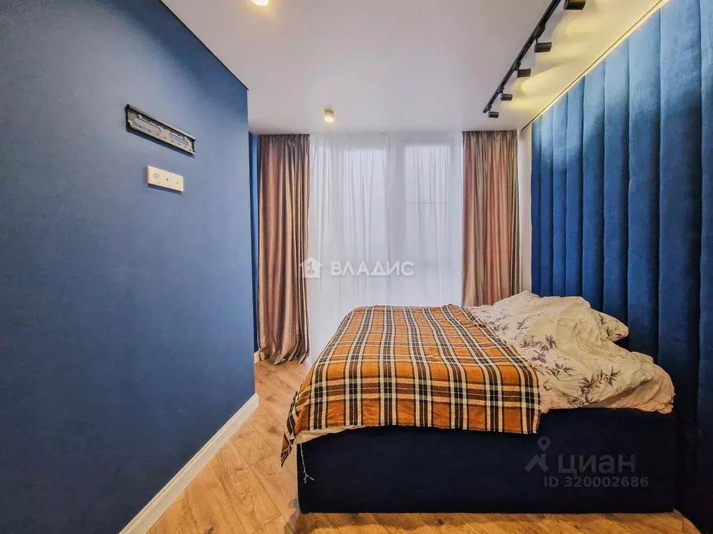 2-к кв. Ивановская область, Иваново ул. 10 Августа, 87 (60.0 м) - Фото 1