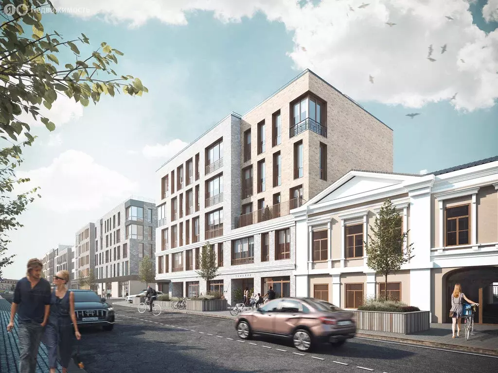 Офис (5.3 м) - Фото 2