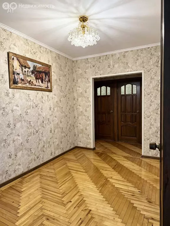 3-комнатная квартира: Нальчик, улица Тарчокова, 54В (70 м) - Фото 2