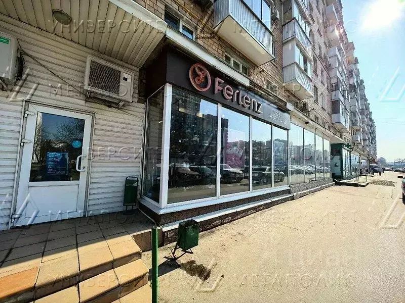 Помещение свободного назначения в Москва Коровинское ш., 20К1 (83 м) - Фото 1