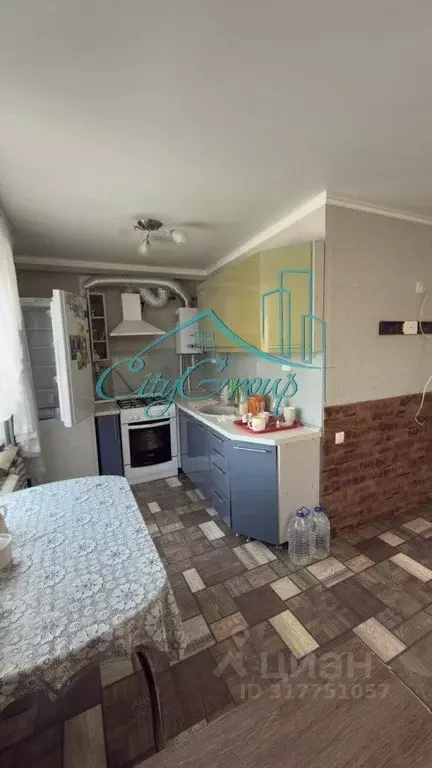 3-к кв. Оренбургская область, Орск пос. Вокзальный, ул. Просвещения, ... - Фото 1