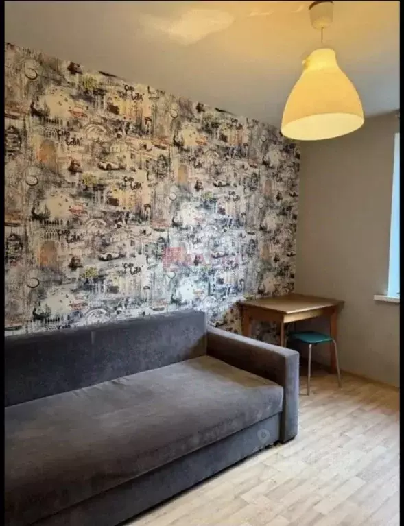 Комната Ростовская область, Ростов-на-Дону Северный мкр, ул. Пацаева, ... - Фото 2