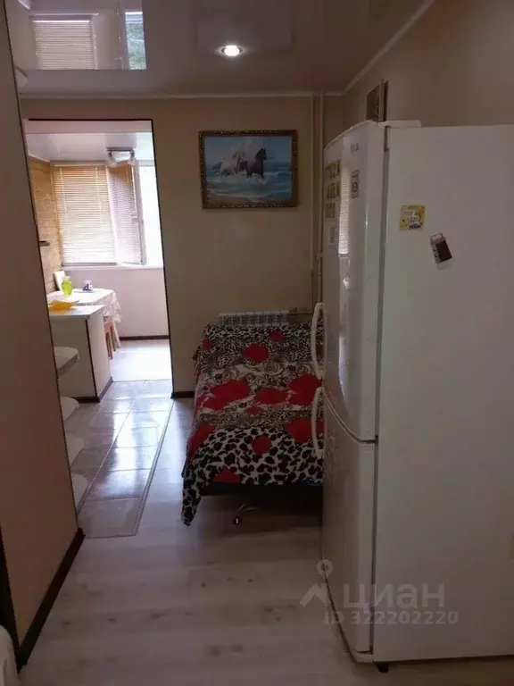 1-к кв. Крым, Феодосия бул. Старшинова, 8 (45.0 м) - Фото 1