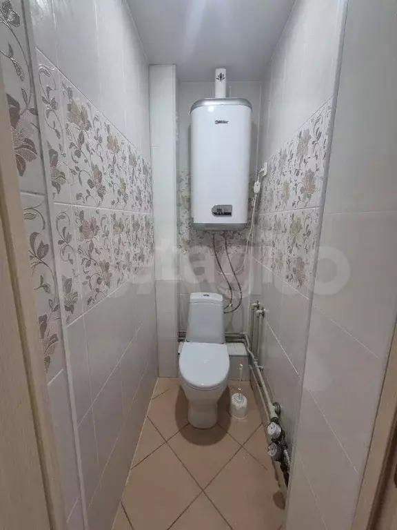 1-к. квартира, 40,7 м, 5/10 эт. - Фото 1