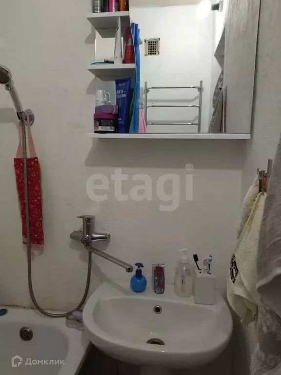Продаётся 2-к квартира, 43 м - Фото 1