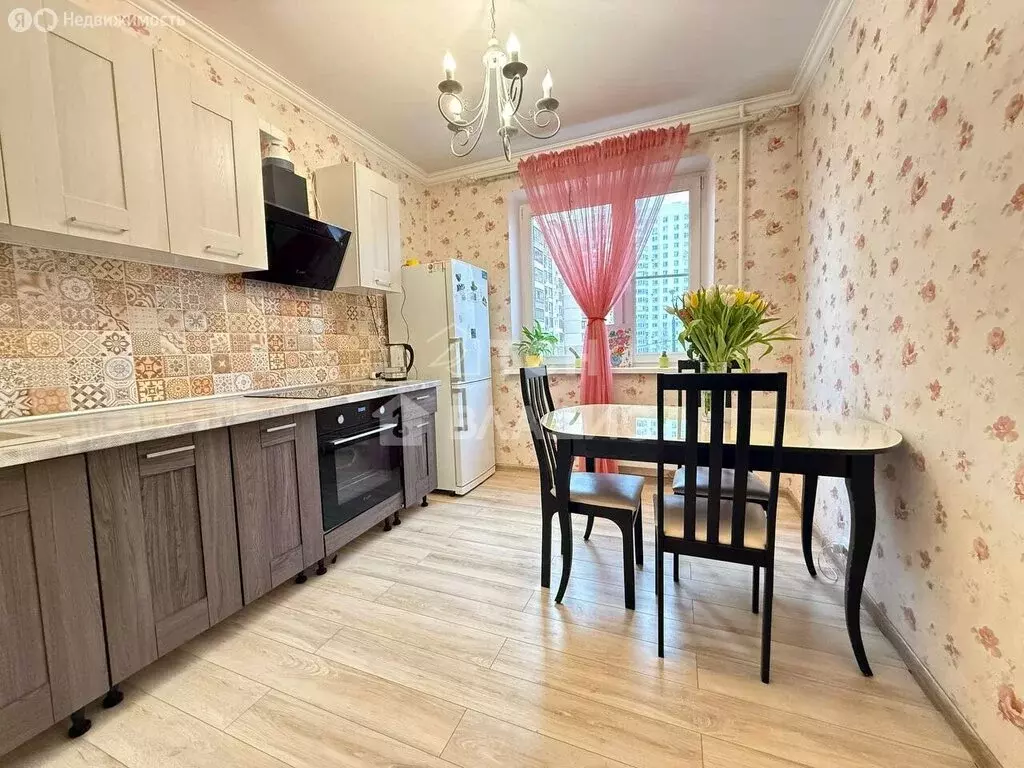 1-комнатная квартира: Мытищи, улица Сукромка, 26 (35.6 м) - Фото 2