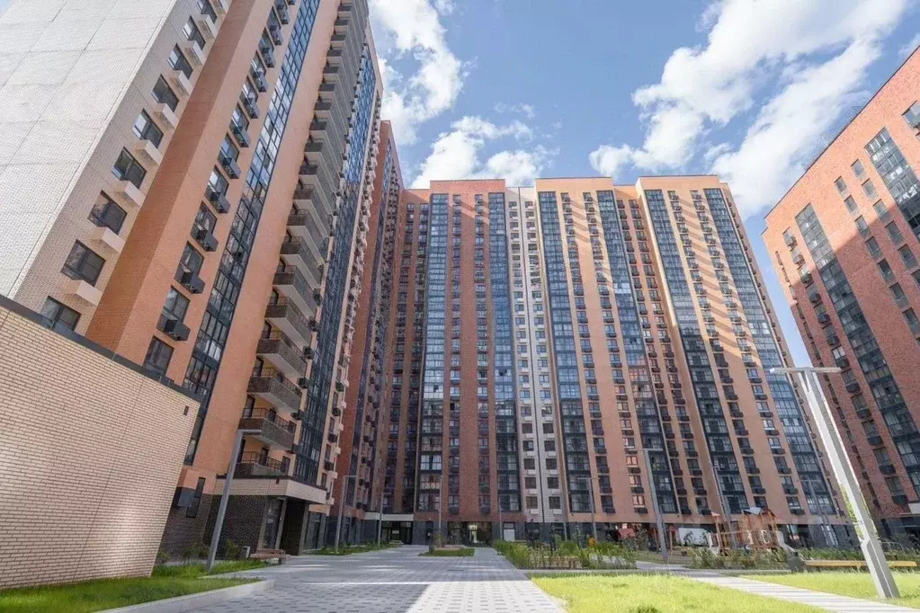 Склад в Москва Сиреневый бул., 4/1 (39 м) - Фото 0