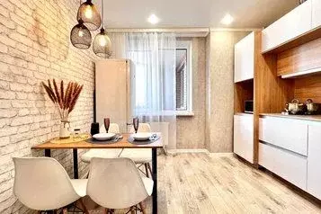 2-к кв. Ростовская область, Волгодонск Индустриальная ул., 22 (64.0 м) - Фото 0