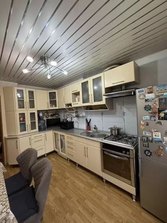 Продаётся 2-к квартира, 52 м - Фото 1