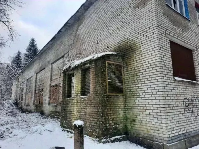 Помещение свободного назначения в Ленинградская область, Всеволожский ... - Фото 2
