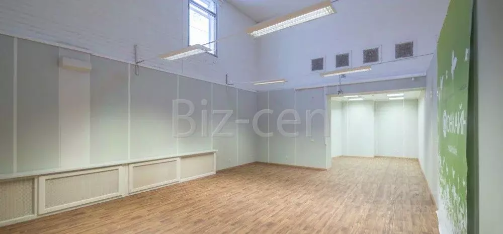 Офис в Санкт-Петербург Взлетная ул., 7К1 (15 м) - Фото 2