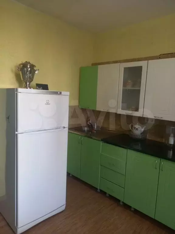 1-к. квартира, 40 м, 3/10 эт. - Фото 0