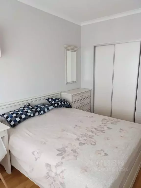 1-к кв. Санкт-Петербург бул. Измайловский, 11 (42.0 м) - Фото 1