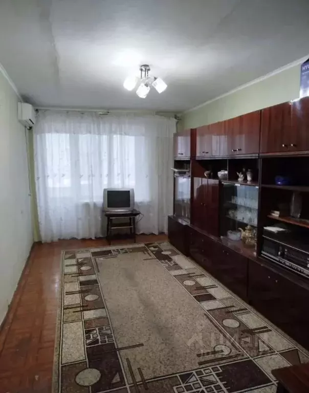 2-к кв. Ростовская область, Батайск ул. Гайдара, 8 (45.0 м) - Фото 1