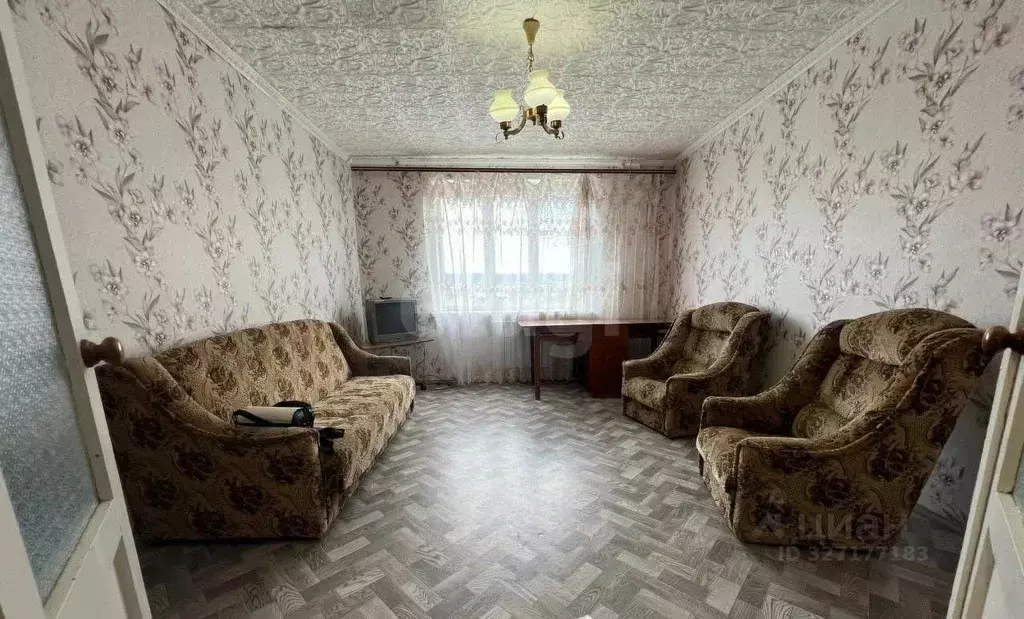 2-к кв. Крым, Феодосия ул. Строительная, 13 (53.7 м) - Фото 1