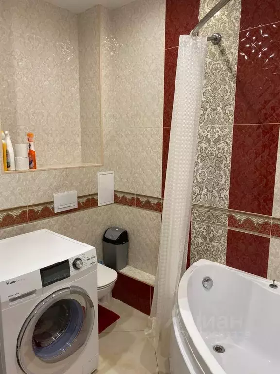 2-к кв. Астраханская область, Астрахань ул. Набережная Приволжского ... - Фото 2