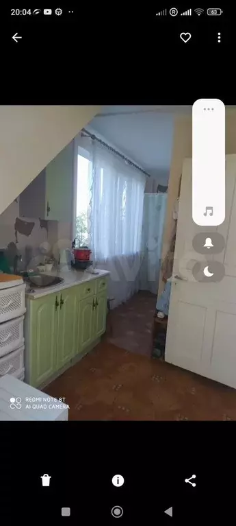 Дача 50 м на участке 4,3 сот. - Фото 1
