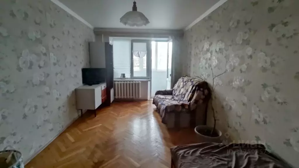 1-к кв. Краснодарский край, Белореченск ул. Ленина (31.0 м) - Фото 0