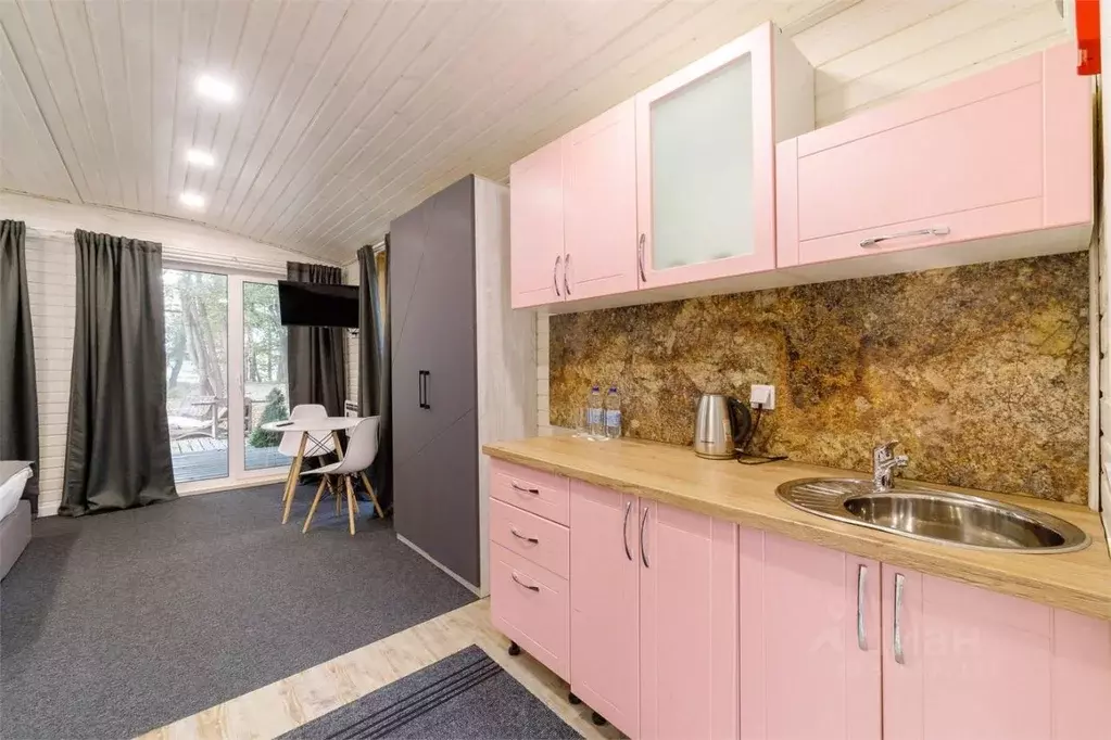 Дом в Челябинская область, Чебаркуль База Отдыха Уральские Зори тер.,  ... - Фото 2