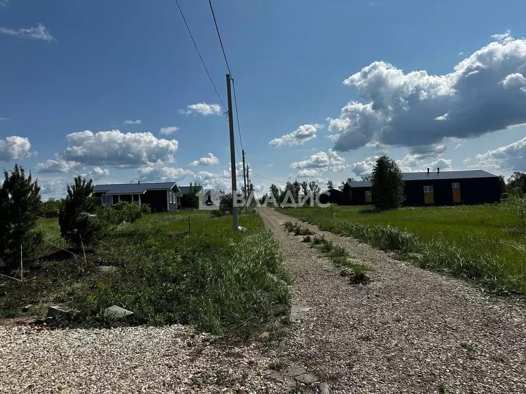 Участок в Пензенская область, с. Бессоновка ул. Совхозная (10.0 сот.) - Фото 0