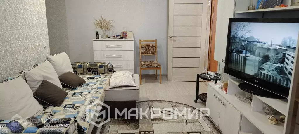 Продаётся 2-к квартира, 44.3 м - Фото 0