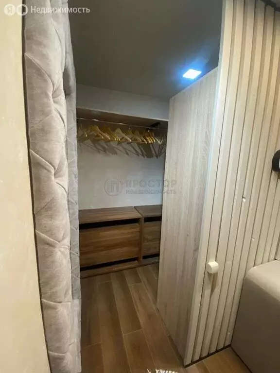 2-комнатная квартира: Москва, Студенческая улица, 16 (42.6 м) - Фото 1