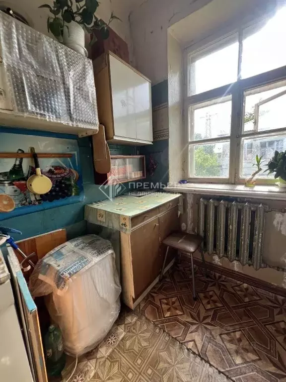 Комната Кировская область, Киров Искожевский пер., 5 (15.6 м) - Фото 2