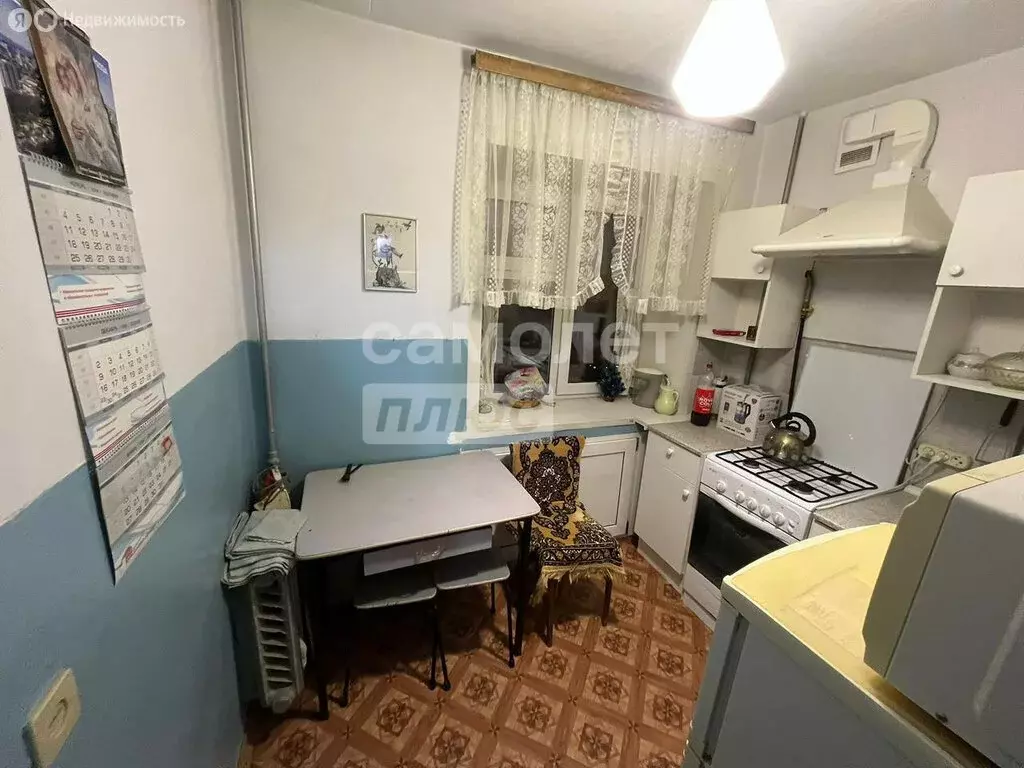 2-комнатная квартира: Екатеринбург, Гурзуфская улица, 9 (44 м) - Фото 1