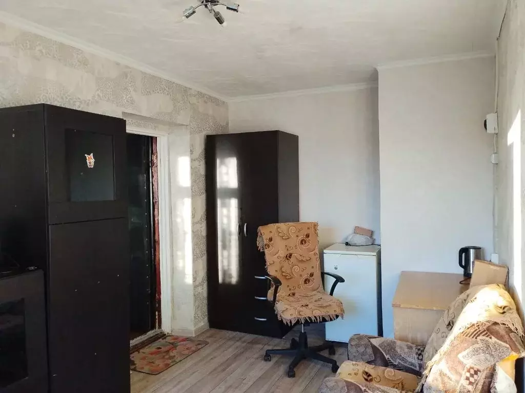 Комната Московская область, Раменское ул. Воровского, 3/2 (12.0 м) - Фото 0