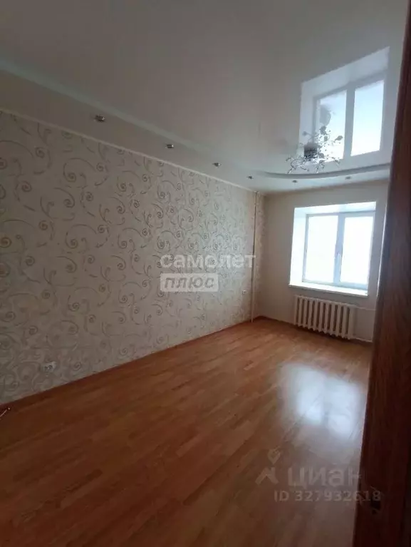 3-к кв. Архангельская область, Коряжма просп. Ленина, 39 (57.8 м) - Фото 1