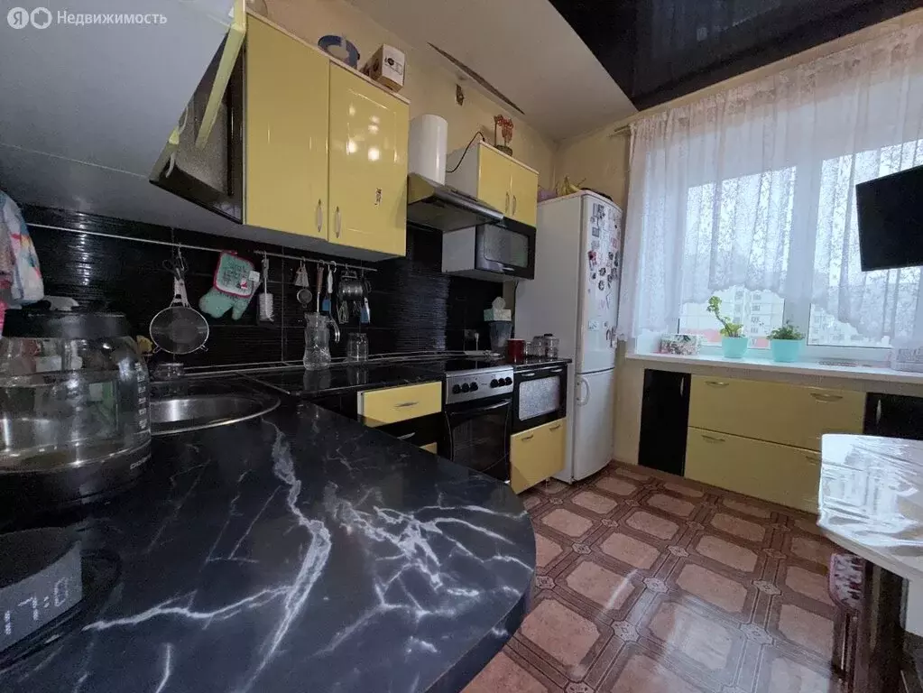 2-комнатная квартира: Нерюнгри, улица Аммосова, 6/1 (53.3 м) - Фото 1
