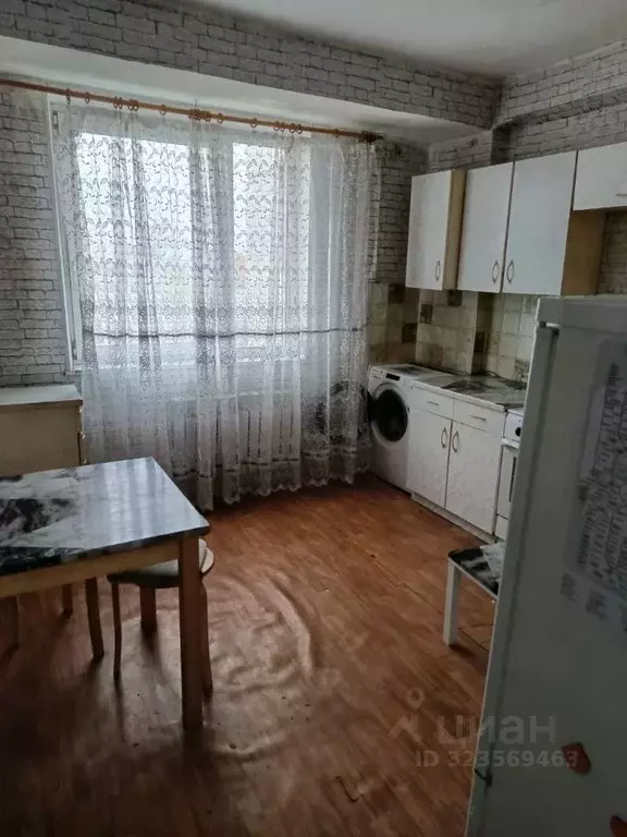 2-к кв. Московская область, Химки ул. Панфилова, 4 (56.0 м) - Фото 2