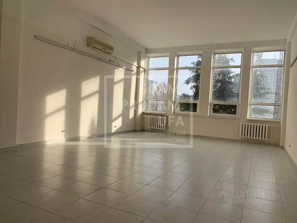 Офис в Башкортостан, Уфа просп. Салавата Юлаева, 59 (58 м) - Фото 1