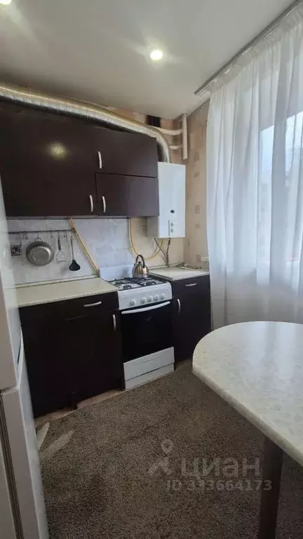 1-к кв. Татарстан, Казань ул. Академика Королева, 24а (30.1 м) - Фото 1