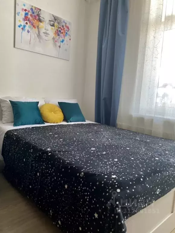 Студия Санкт-Петербург Союзный просп., 4 (24.0 м) - Фото 0