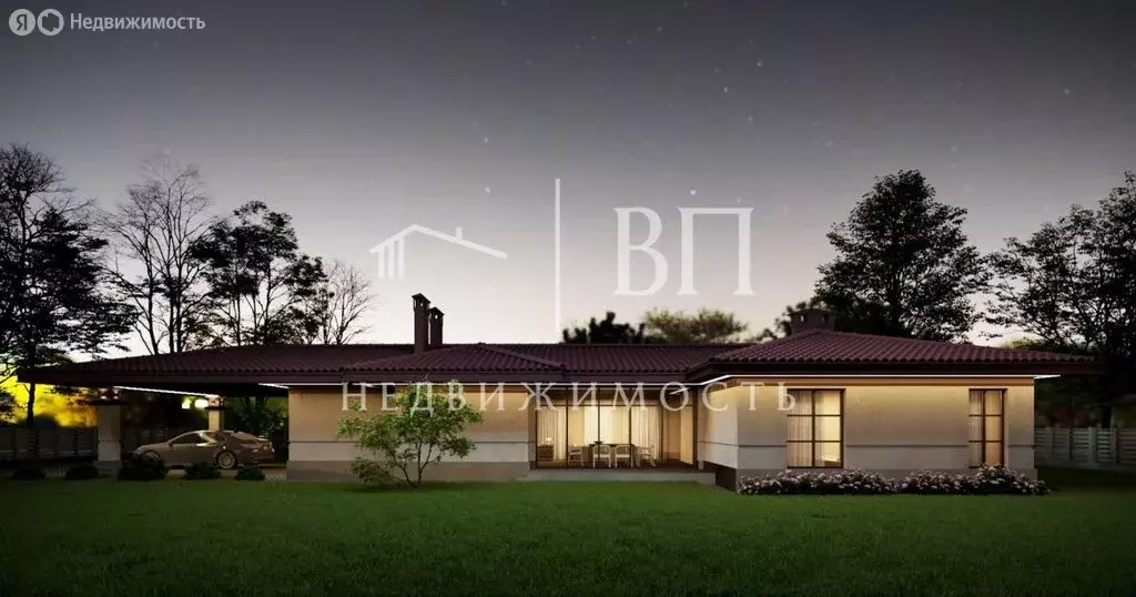 Дом в Пениковское сельское поселение, дачное некоммерческое ... - Фото 1