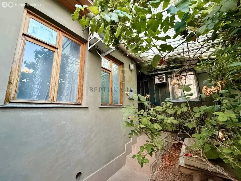 1-комнатная квартира: Ялта, улица Карла Либкнехта, 3 (21.8 м) - Фото 2