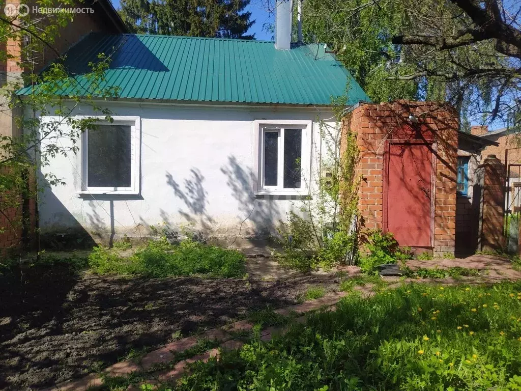 Дом в Ендовище, улица Лесопитомник (68 м) - Фото 1