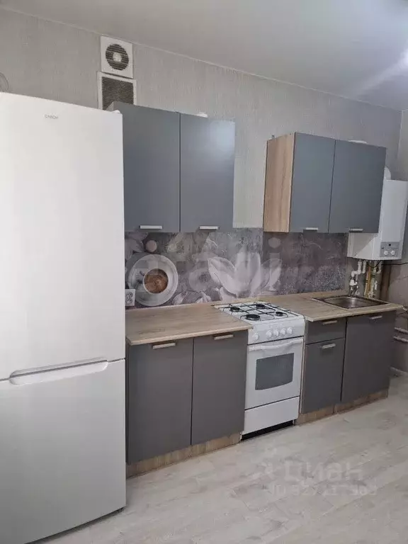 1-к кв. Татарстан, Пестречинский район, Богородское с/пос, д. Куюки ... - Фото 2