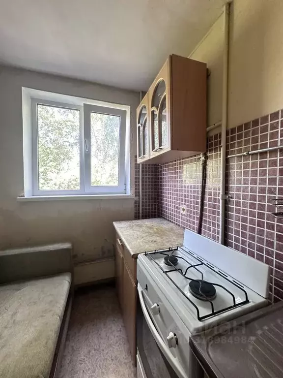 2-к кв. Свердловская область, Екатеринбург ул. Академика Бардина, 13к1 ... - Фото 1